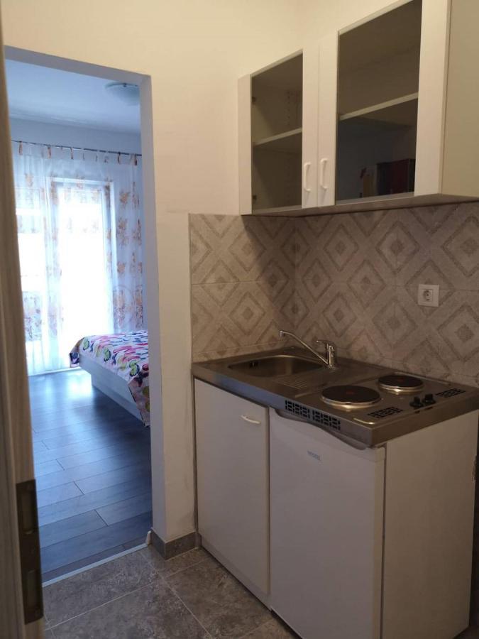 Apartments Dzeki Split Exterior foto